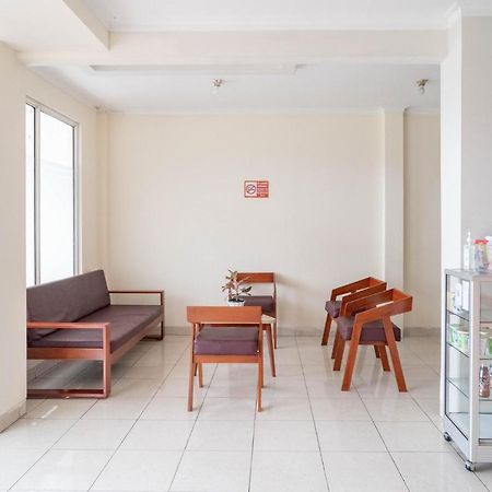 Mroom Residence Near Umn Gading Serpong Redpartner Cicayur 외부 사진