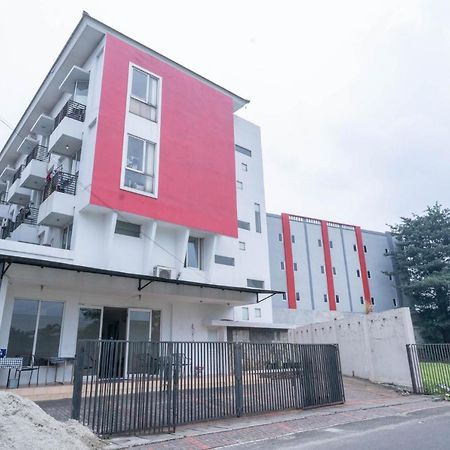 Mroom Residence Near Umn Gading Serpong Redpartner Cicayur 외부 사진