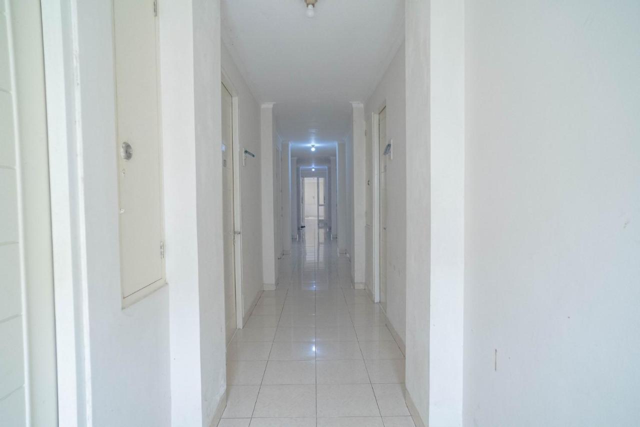 Mroom Residence Near Umn Gading Serpong Redpartner Cicayur 외부 사진