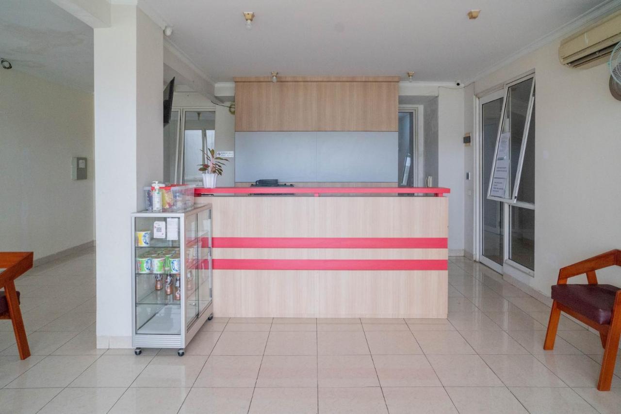 Mroom Residence Near Umn Gading Serpong Redpartner Cicayur 외부 사진